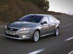 Ford Mondeo 2010 года